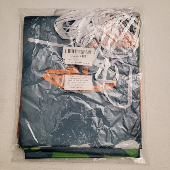 🆕️🛍 Dinosaur Birthday Banner 🆕️🛍 - Picture 2 of 3